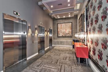 Elevator